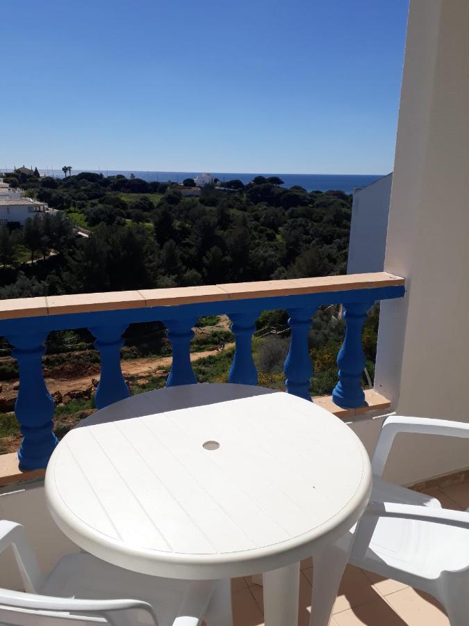 Cantinho Do Mar Албуфейра Экстерьер фото
